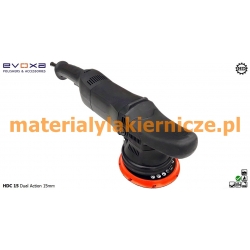 EVOXA HDC 15 DUAL ACTION